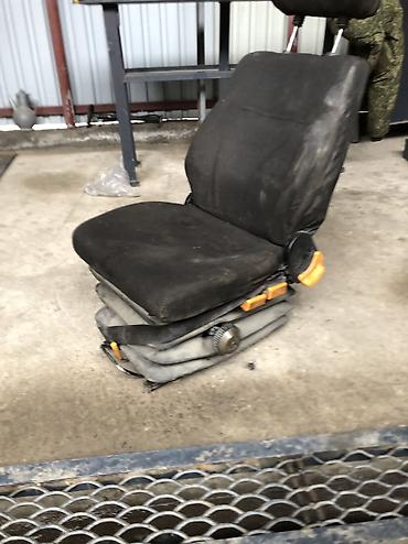 Сиденья: Сидение качалка — 8