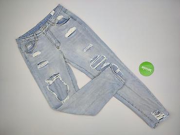 jeans facesit: Shein, Jeansy damskie, rozmiar M — 2