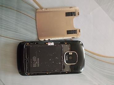 hp model rtl8821ce: Nokia E5, rəng - Qara, Düyməli — 8