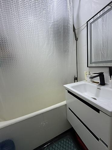новые квартиры: 2 комнаты, 46 м², 5 этаж, Свежий ремонт — 3