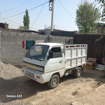 Chevrolet: Chevrolet : 1999 г., 0.8 л, Механика, Бензин, Внедорожник