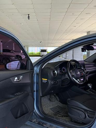 серато киа: Kia Cerato: 2020 г., 1.6 л, Автомат, Бензин, Седан — 7