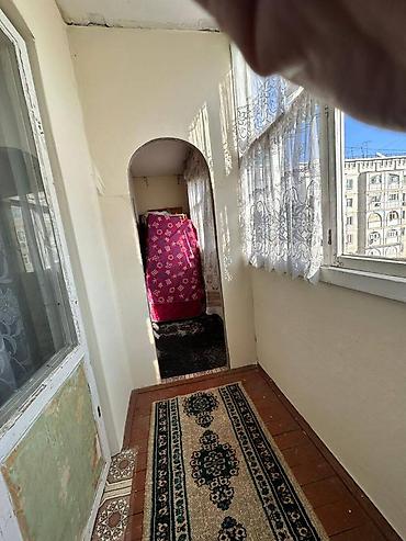 Продажа квартир: 3 комнаты, 79 м², 106 серия, 7 этаж, Косметический ремонт — 10