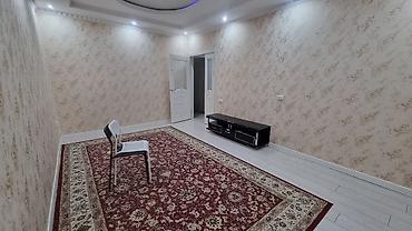 снять кв в бишкеке: 3 комнаты, Собственник, Семейным, от 1 года, С мебелью частично — 7
