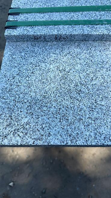 Фасадные гранитные плитки: Гранит оптом и в розницу большой выбор серый черный коричневый — 32