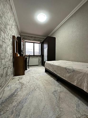 продается дом в рассрочку: 3 комнаты, 87 м², 2 соток, Бишкек — 9