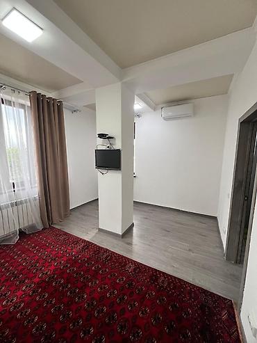 999: 1 комната, 38 м², Рабочий Городок Индивидуалка, 2 этаж, Евроремонт — 3