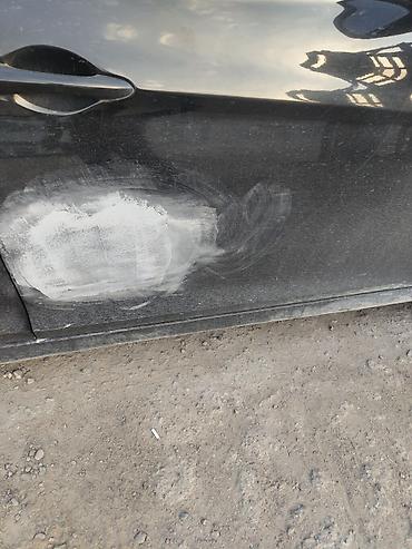 краска на авто: Требуется автомаляр на одну машину — 1
