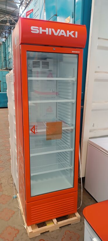 витриный холодильник: Новый