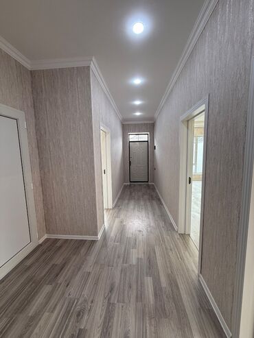 Həyət evləri və villaların satışı: Binə 5 otaqlı, 160 kv. m, Kredit var, Yeni təmirli -da lalafo.az — 7 Həyət evləri və villaların satışı: Binə 5 otaqlı, 160 kv. m, Kredit var, Yeni təmirli — 7