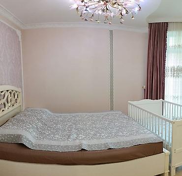 Продажа квартир: 5 и более комнат, 182 м², Элитка, 11 этаж, Евроремонт — 12