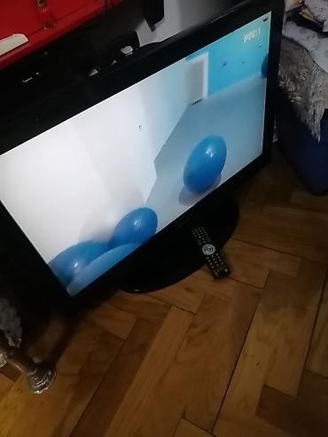 Televizori: TV lcd SAMSUNG 32 inča ili 82 dijagonala ekrana ispravan dobar sa — 4