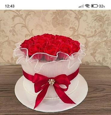 Tortlar: 14 fevral tort siparişlerine start verildi 🎂 Evdə bişən, yumşaq və — 6