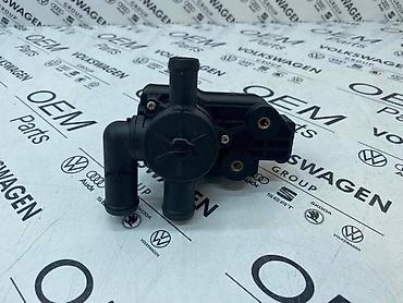 plazma kugla: POMOCNA PUMPA VODE ZA VOLKSWAGEN TIGUAN, TOURAN, GOLF 7 . - 03N 906 — 1