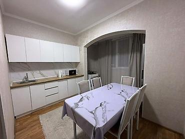Недвижимость: 1 комната, 45 м², 106 серия, 7 этаж, Свежий ремонт — 3