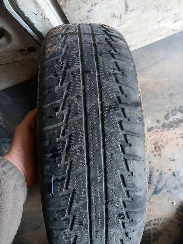 Шины: Шины 225 / 60 / R 16, Лето, Легковые, Hankook — 10