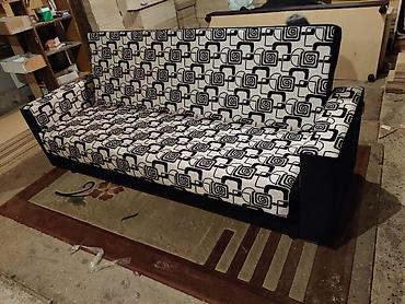 Прямые диваны: Прямой диван, Новый — 5