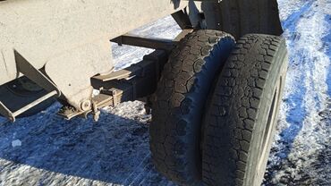 Прицепы и полуприцепы: Прицеп, Special trailer, Самосвал — 11