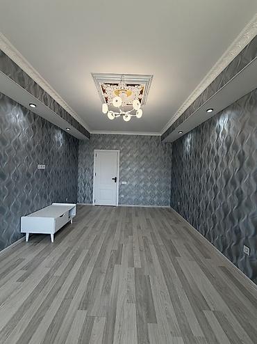 Yeni tikili: 2 otaqlı, Yeni tikili, 57 kv. m — 2