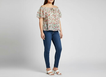Blouses: Wallis, Women's blouse, size XL at lalafo.pl Blouses: Wallis, Women's blouse, size XL