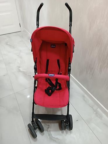 chicco az: Sabişbaki Kalyaska 350 m almisam chiccodan alan adamda maraglana bilər — 1
