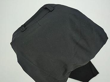 buty winylowe: Vanilla, Spodnie materiałowe damskie, rozmiar 2XL — 6