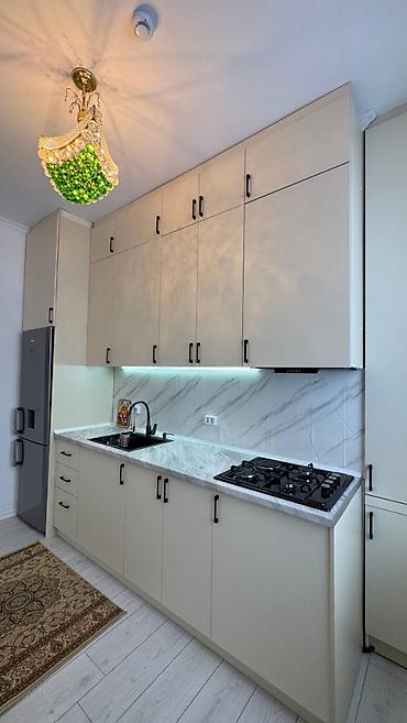 Продажа квартир: 2 комнаты, 61 м², Элитка, 13 этаж — 13