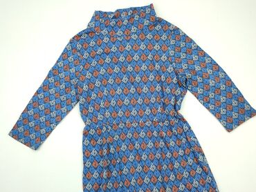 sukienki damskie w pepco: Dress, 3XL (EU 46), condition - Very good