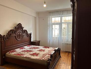 nzs ev: Yeni yasamal Rahat market və Ləziz house restorana yaxın ərazidə yeni — 4