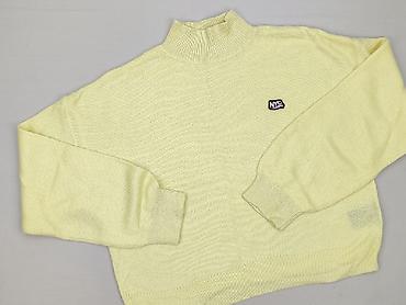 sweter monkl: H&M Divided, Sweter damski, rozmiar XS — 1