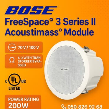 TV tünerlər və resiverlər: Audio/video resiverlər və tavan akustik sistemi 1) Onkyo TX-RZ610 - — 5