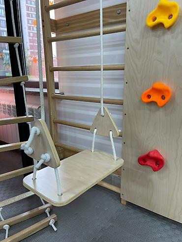 marble run: Детский спортивно-игровой комплекс для дома/игровой комнаты Состав и — 1