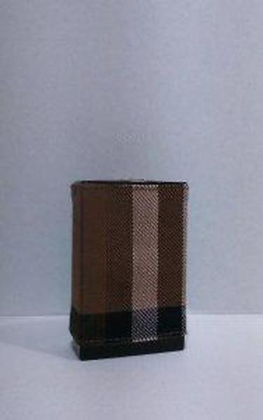 mirisljava sveca: BURBERRY LONDON MEN EDT100ML TSTR | Burberry London men edt100ml — 7