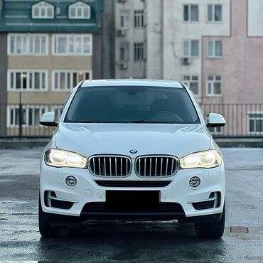 шины на внедорожник: BMW X5: 2013 г., 4.4 л, Автомат, Бензин, Жол тандабас