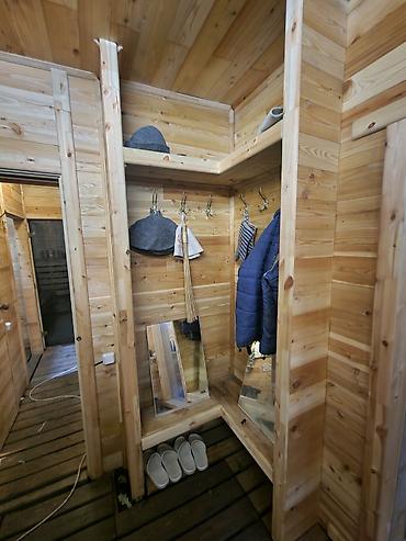 Строительство под ключ: Кафе, рестораны, Офисы, Балконы Больше 6 лет опыта — 13