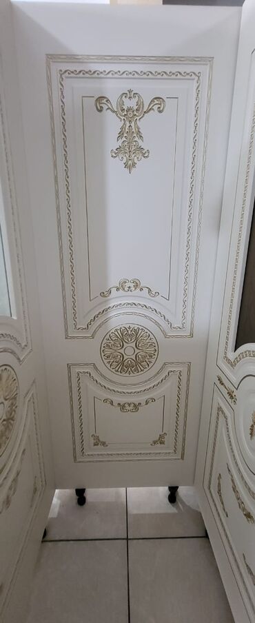 Otaq qapıları: Yeni Otaq qapısı Zamok və çərçivə ilə, Ödənişli quraşdırma, Rayonlara çatdırılma, Pulsuz çatdırılma — 11