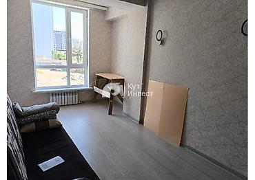 Продажа квартир: 1 комната, 40 м², Элитка, 3 этаж, Евроремонт at lalafo.kg — 8 Продажа квартир: 1 комната, 40 м², Элитка, 3 этаж, Евроремонт — 8