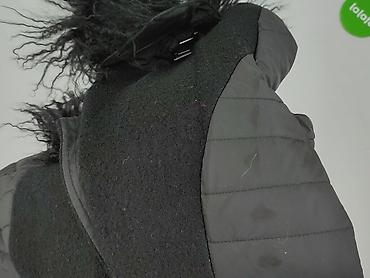 pluszowe kurtki: Płaszcz damski, rozmiar XL — 6