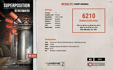 rx 6700 fighter: I7-950/R9-280/16GB/SSD 128GB/HD 640GB Ispravan, ocuvan, cist, pouzdan — 6
