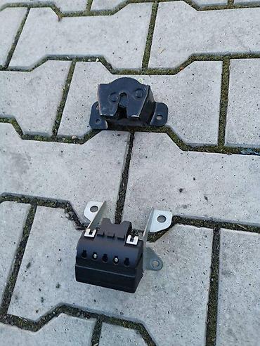 BRAVA GEPEK VRATA ZA HYUNDAI TUCSON OD 2002. DO 2010. GOD
