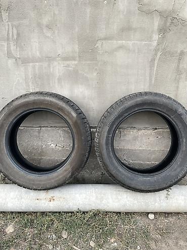80 б4: Пара автомобильных шин Bridgestone. - Тип: зимние, фрикционные — 2