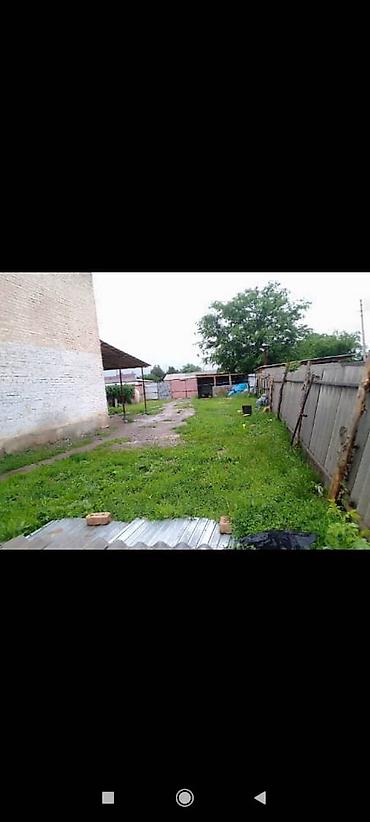 чабанский дом: 6 комнат, 300 м², 7 соток, Кара-Балта, Собственник — 3