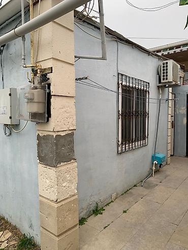 genclıkde kiraye evler: Binəqədi 2 otaq adeni heyet di 133 mrsurut Yanlnan keçir ev satışdadır — 3