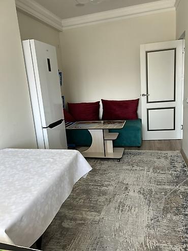 Долгосрочная аренда квартир: 1 комната, Без подселения at lalafo.kg — 8 Долгосрочная аренда квартир: 1 комната, Без подселения — 8