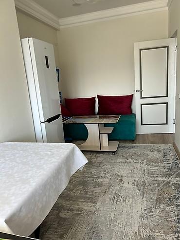 Продажа квартир: 1 комната, 38 м², Элитка, 10 этаж, Дизайнерский ремонт — 8