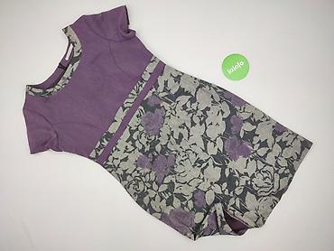 fiolet: QUIOSQUE, Sukienka damska, rozmiar XL — 2