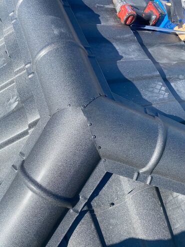 Кровля крыши: Кровля крыши | Монтаж Больше 6 лет опыта — 24