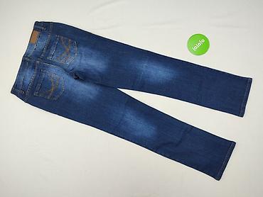 spodenki jeansowe pull: John Baner, Jeansy damskie, rozmiar S — 3
