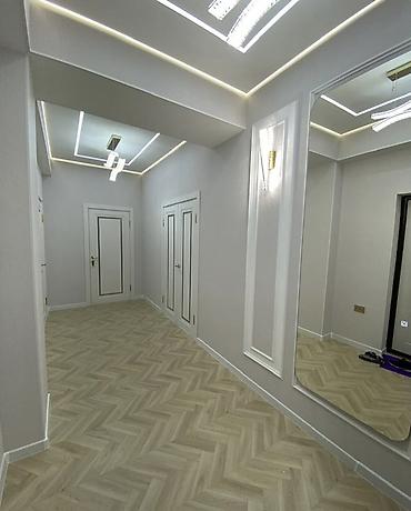 Продажа квартир: 2 комнаты, 72 м², Элитка, 12 этаж, Дизайнерский ремонт — 6