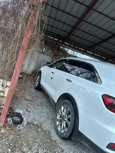 Kia: Kia Sorento: 2018 г., Автомат, Кроссовер — 4